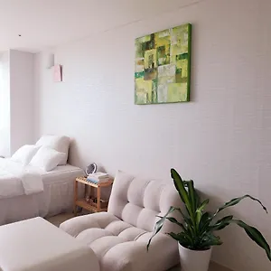 Cozy - Good Vibes 아파트 인천