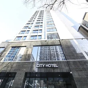호텔 부산역 시티호텔