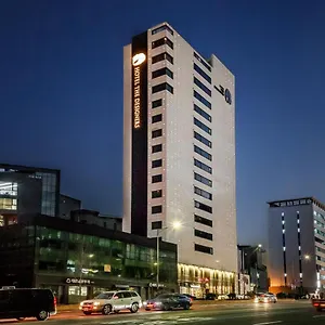 디자이너스 홍대 호텔 서울특별시