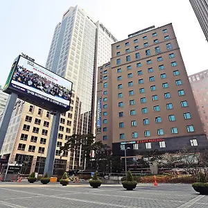 뉴국제 호텔 서울특별시